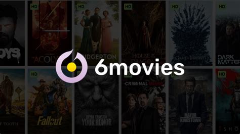 6movies .